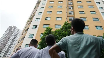 Từ tháng 2/2022, loạt quy định xử phạt mới về nhà chung cư có hiệu lực