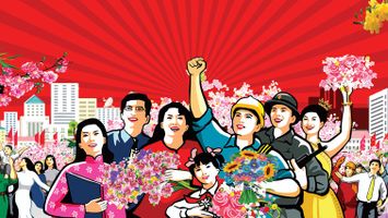 Mùa Xuân của dân tộc và nhân loại!