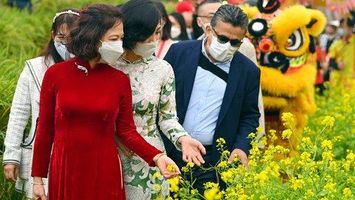 Bộ Y tế cảnh báo nguy cơ gia tăng số ca nhiễm sau Tết