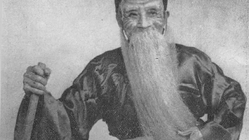 Nghệ sỹ nhân dân Lê Bá Tùng - trọn đời với tuồng