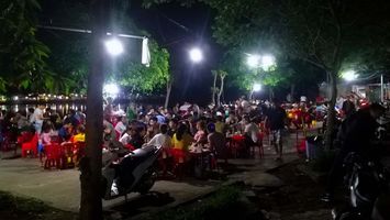 TP Vinh: Tạm dừng các hoạt động vui chơi, giải trí, tập trung đông người đầu Xuân