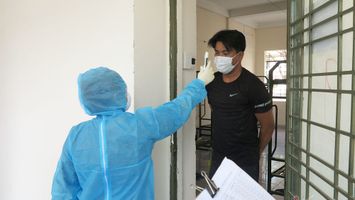 Sở Y tế hướng dẫn quản lý người mắc F0 tại nhà