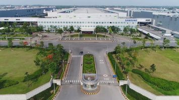 Hoàng Thịnh Đạt và cơ duyên đầu tư xây dựng quê hương xứ Nghệ