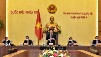 Nhân dân đang trông đợi giám sát của Quốc hội