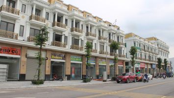 Ban Thường vụ Tỉnh ủy thống nhất ban hành chính sách đặc thù xây dựng Đô Lương thành thị xã