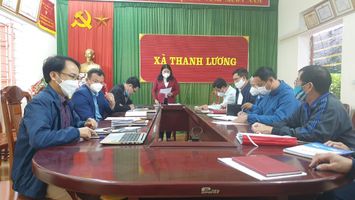 Một số giải pháp góp phần nâng cao chất lượng hoạt động giám sát của Thường trực Hội đồng nhân dân huyện Thanh Chương