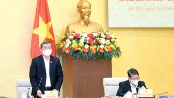 Phải đặt chất lượng quy hoạch lên hàng đầu