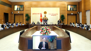 Giám sát có trọng tâm, trọng điểm, làm đến nơi, đến chốn