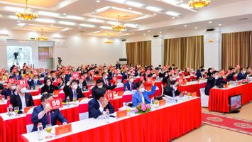 Đổi mới để nâng cao chất lượng ban hành nghị quyết