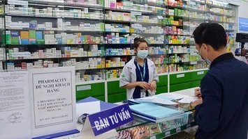Khẩn trương gỡ rào cản cung ứng thuốc chống dịch