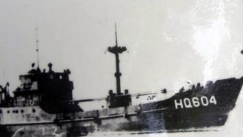 34 năm sự kiện Gạc Ma: Tri ân “những người nằm lại phía chân trời”