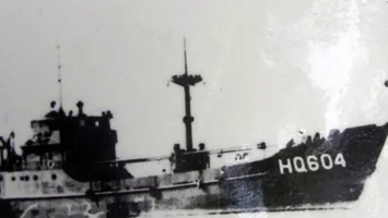 34 năm sự kiện Gạc Ma: Tri ân “những người nằm lại phía chân trời”