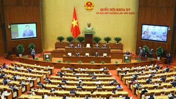 Bàn về Kỳ họp bất thường của Quốc hội