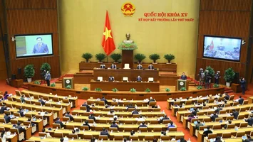 Bàn về Kỳ họp bất thường của Quốc hội