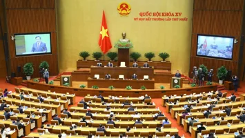 Bàn về Kỳ họp bất thường của Quốc hội