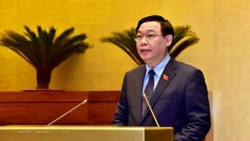 Tiền đề quan trọng để tiếp tục chủ động đổi mới, làm cho giám sát thực sự trở thành một trong những công cụ kiểm soát quyền lực hiệu quả