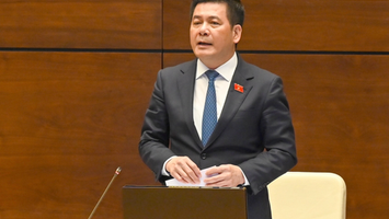 Bộ trưởng Bộ Công Thương: Thanh tra đồng bộ 33 doanh nghiệp đầu mối nhập khẩu xăng dầu
