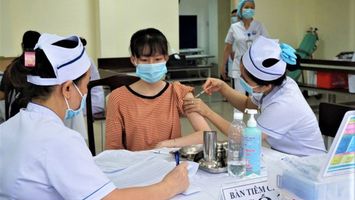Chính phủ ban hành Chương trình phòng, chống dịch COVID-19