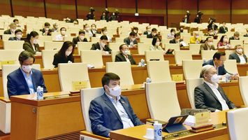 Phản ứng nhanh hơn, hành động quyết liệt hơn đáp ứng đòi hỏi của thực tiễn