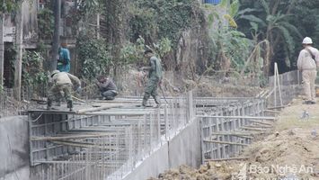 Nghệ An kiến nghị thu hồi vốn đầu tư công đối với 60 công trình, dự án