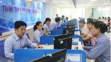 8 vị trí công tác lĩnh vực tổ chức cán bộ phải định kỳ chuyển đổi