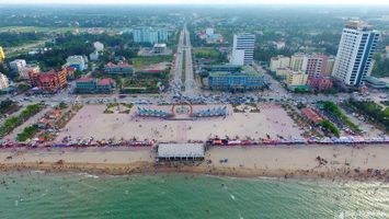 Nghệ An phấn đấu đón và phục vụ 3,3 triệu lượt khách du lịch