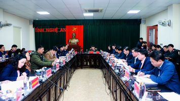Hoạt động tiếp công dân của cơ quan dân cử và đại biểu dân cử ở địa phương