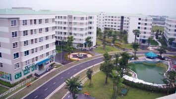 Tăng nguồn cung nhà ở xã hội