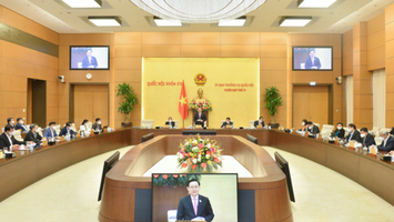 Đề xuất kiến nghị cụ thể thực hiện hiệu quả chủ trương sắp xếp đơn vị hành chính giai đoạn 2022 - 2030