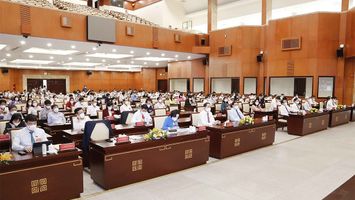 Đáp ứng kịp thời hơn yêu cầu cấp bách của thực tiễn