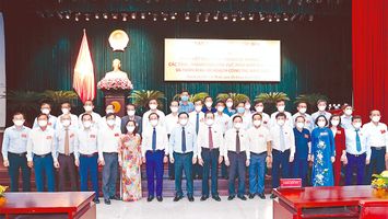 Khẳng định tính đúng đắn và sự nhạy bén của Ủy ban Thường vụ Quốc hội