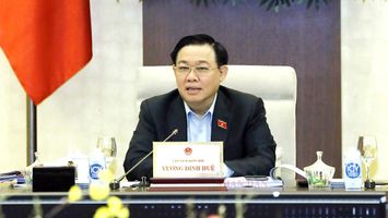 Dự thảo Luật Điện ảnh (sửa đổi): Phải góp phần xây dựng nền văn hoá Việt Nam tiên tiến, đậm đà bản sắc dân tộc