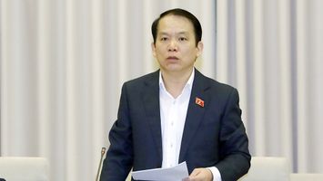Hoàn thiện pháp luật về thực hiện dân chủ ở cơ sở