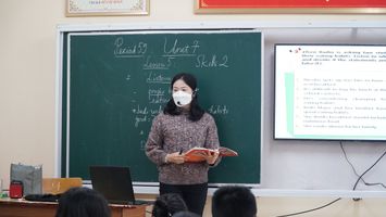 Nghệ An dự kiến đặt hàng đào tạo hơn 1.000 sinh viên sư phạm vào năm 2030