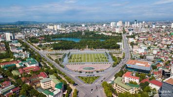 Thực hiện tổng kết 10 năm triển khai Nghị quyết 26 của Bộ Chính trị về Nghệ An đúng tiến độ, chất lượng