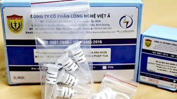 Gia hạn thanh tra mua sắm kit xét nghiệm, vaccine Covid-19