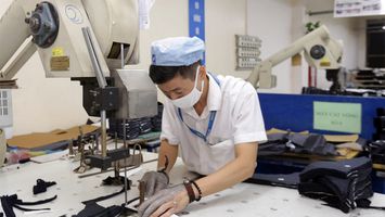 Ủy ban Thường vụ Quốc hội quyết nghị nâng trần giờ làm thêm: Một nghị quyết kịp thời, trách nhiệm