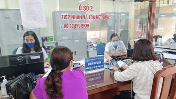 Bảo đảm quyền lợi cho người lao động mắc Covid-19 theo quy định
