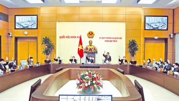 Tạo chuyển biến mạnh mẽ trong lĩnh vực chất vấn