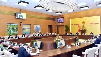 Kết luận của Ủy ban Thường vụ Quốc hội về dự án Luật Kinh doanh bảo hiểm (sửa đổi): Chính phủ cần có ý kiến chính thức về Quỹ bảo vệ người được bảo hiểm