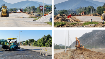 Rà soát và tập trung giải quyết các vụ việc khiếu nại, tố cáo tồn đọng, phức tạp kéo dài.