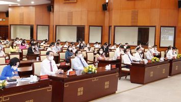 Tầm cao mới, yêu cầu năng động, sáng tạo hơn