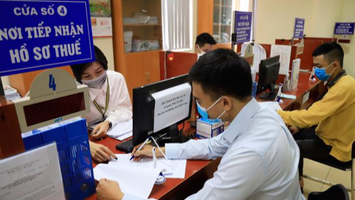 Đề xuất gia hạn nộp hàng trăm nghìn tỷ đồng tiền thuế