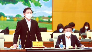 Công tác lập quy hoạch ngành quốc gia của Bộ Giao thông Vận tải: Không quyết tâm thì không thể làm được!