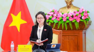Bảo đảm chất lượng cao nhất cho các dự án luật