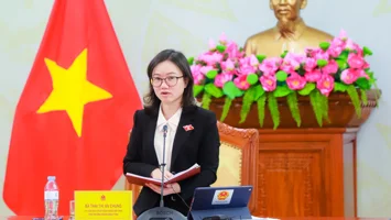 Bảo đảm chất lượng cao nhất cho các dự án luật