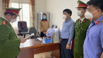 Ngăn ngừa cán bộ, công chức vi phạm pháp luật, đạo đức công vụ