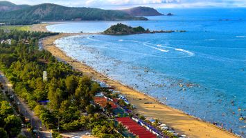 Nghệ An tham gia Hội nghị xúc tiến, quảng bá du lịch 'Ba địa phương một điểm đến'