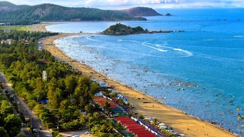 Nghệ An tham gia Hội nghị xúc tiến, quảng bá du lịch 'Ba địa phương một điểm đến'