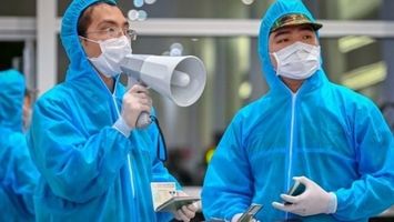 Có nên dừng thông báo số ca nhiễm SARS-CoV-2?